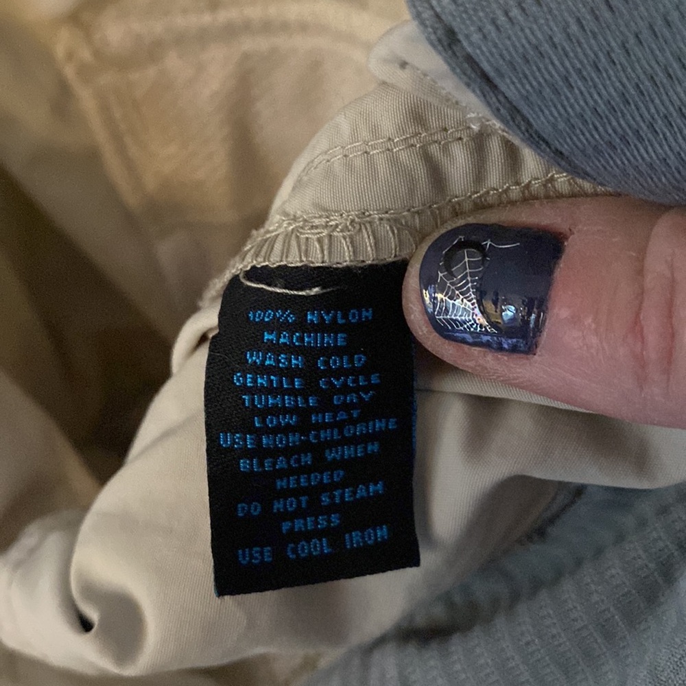 EAstern Mountain Sports pants - Picture 7 of 7
